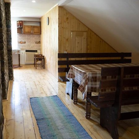 Садиба В Пані Рузі Skole Eksteriør billede
